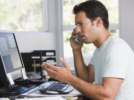 Small Businesses are struggling to get invoices paid
