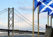 rise in business ccjs in scotland
