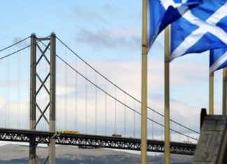rise in business ccjs in scotland
