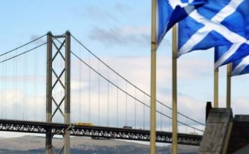 rise in business ccjs in scotland