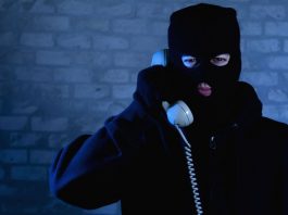scam debt collectors