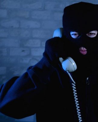 scam debt collectors
