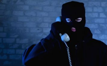 scam debt collectors