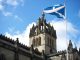 Steep rise in Scottish Business Insolvency