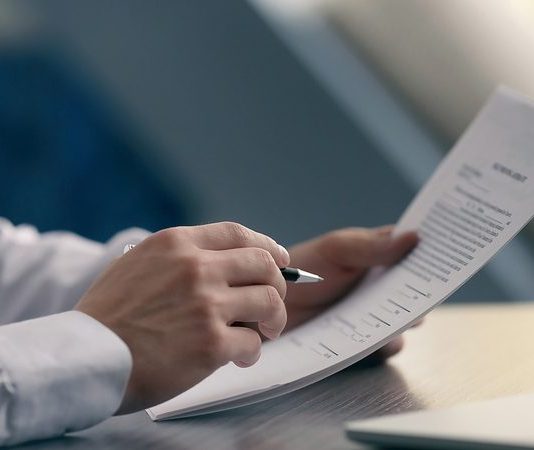 businesses in critical distress