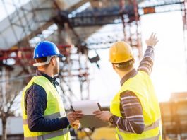 construction firm disqualified