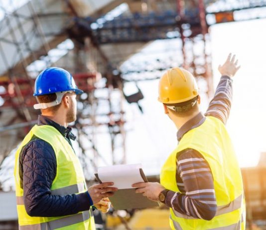 Construction sector sees shocking Insolvency rise construction firm disqualified