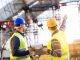 construction firm disqualified