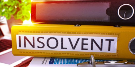 Medical tech firm crashes into Liquidation cost of bankruptcy petitions to rise