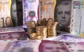 Scottish Business sees surge in Judgment Debts Scotland Business debt