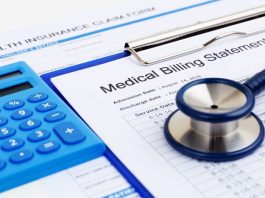 medical suppliers