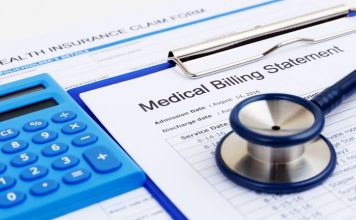 Debt Collection Agency under Doctors orders medical suppliers