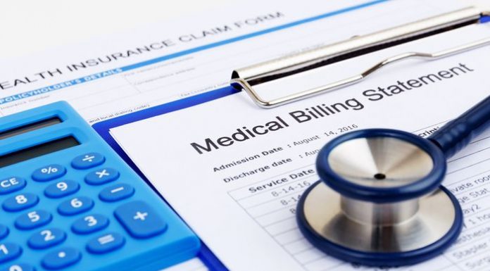 Debt Collection Agency under Doctors orders medical suppliers
