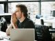 small business health decline due to late payment