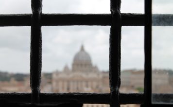 brit man in prison due to unpaid debt