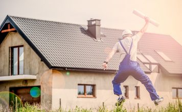 Construction Industry sees improved payment times construction late payment