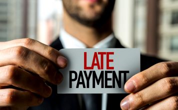 small business late payment