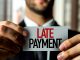 small business late payment