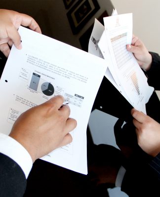 Business insolvency rises but personal bankruptcy declines decrease in mortgage borrowing and rise in unpaid mortgage debt