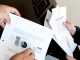 decrease in mortgage borrowing and rise in unpaid mortgage debt