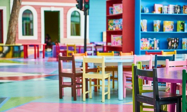 Childcare Providers facing financial ruin childcare nursery