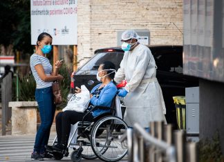 nhs staff hounded by bailiffs