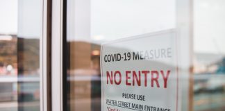 covid loans debt collection