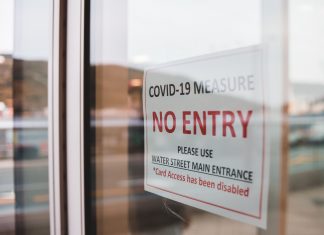 covid loans debt collection