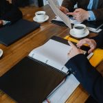 Drop in UK Business Insolvencies masking a grim reality small business chasing late payments