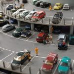 New clampdown on rogue car parking firms car parking fine