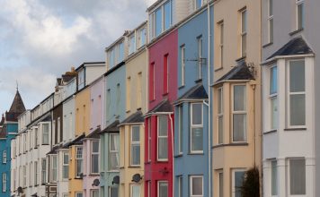 60% of Private Landlords owed rent arrears landlord owed rent arrears