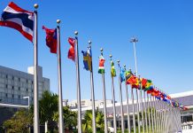 international debt collection rises