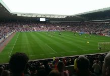 Football in huge debt