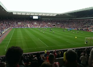 Football in huge debt