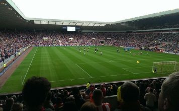 Football in huge debt