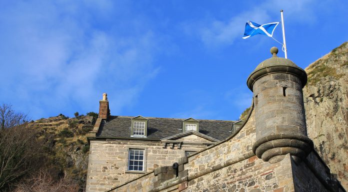 Unpaid Debt for £230 leads to 3m Scottish castle seizure unpaid debt led to scottish castle being seized