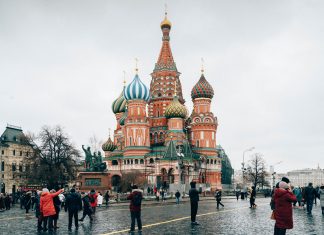 collecting debt in russia is getting harder
