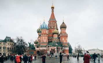 collecting debt in russia is getting harder