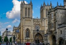 bristol city council refused to use debt collection agencies