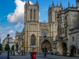 bristol city council refused to use debt collection agencies