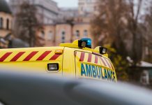 ambulance trust debt recovery failure