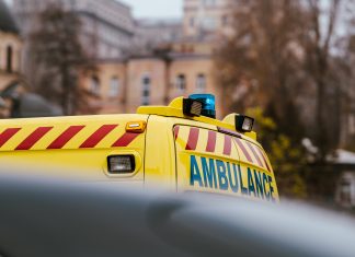 ambulance trust debt recovery failure