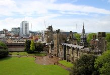Council decides to write off £1.3m in unpaid business debt