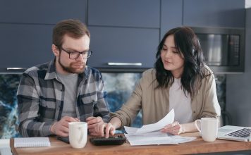 most common cause of debt is the cost of living