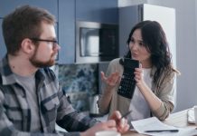 insolvent companies more likely to be run by men