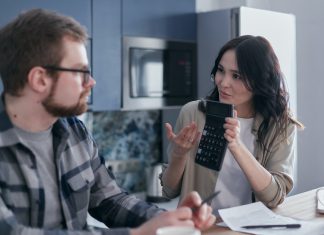 insolvent companies more likely to be run by men