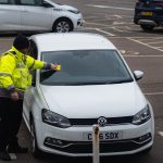 50% rise in car parking fines issued car parking fines and tickets rise by 50%