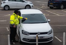 car parking fines and tickets rise by 50%