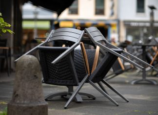 UK restaurants going bust fast than in covid