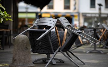 UK restaurants going bust fast than in covid